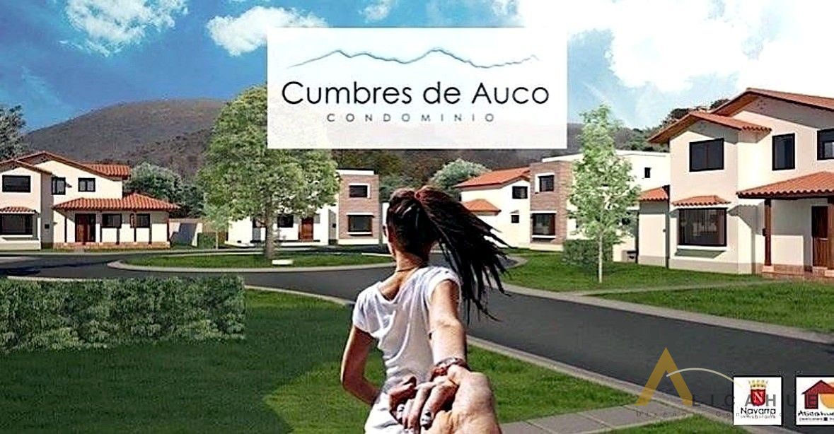 Condominio Cumbres de Auco